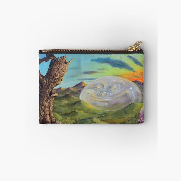 Item preview, Happy Landscape designed and sold by Stephen Gibb.