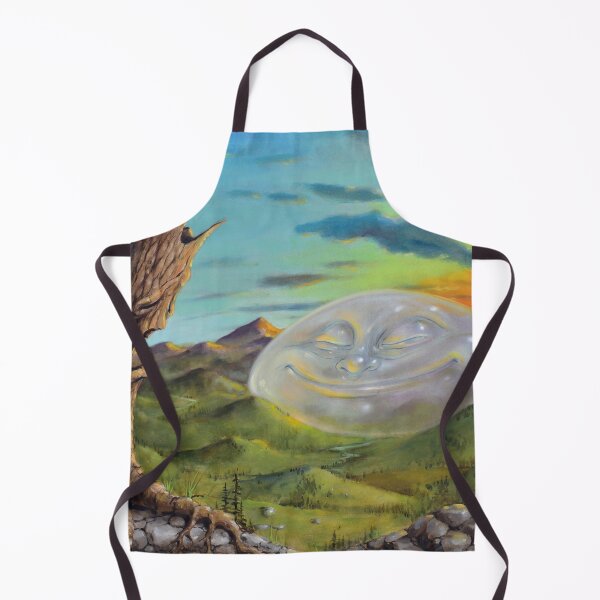 Item preview, Happy Landscape designed and sold by Stephen Gibb.