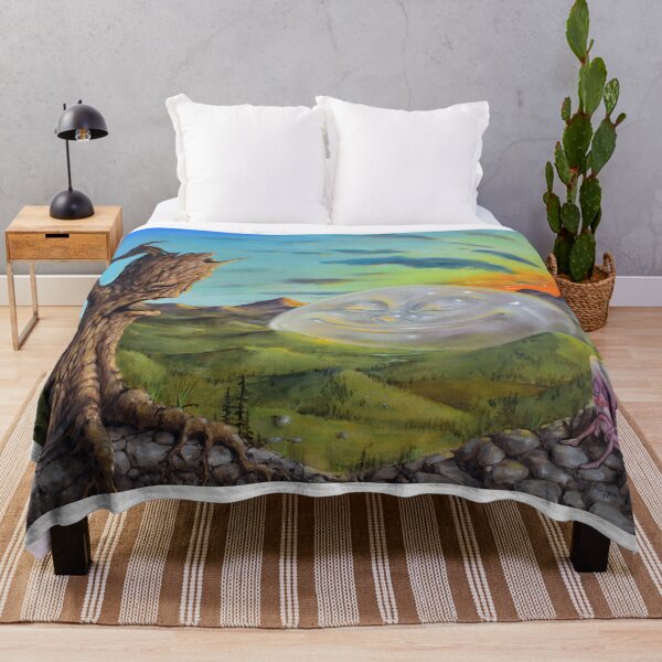 Item preview, Happy Landscape designed and sold by Stephen Gibb.
