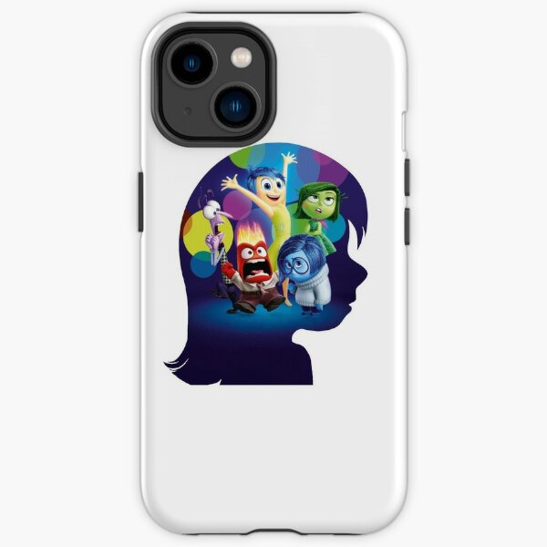 Anger Inside Out Phone Cases for Sale Redbubble