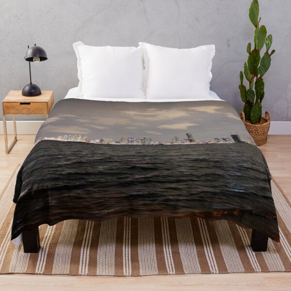 Item preview, Downtown Miami Florida USA - Study III designed and sold by BritishYank.