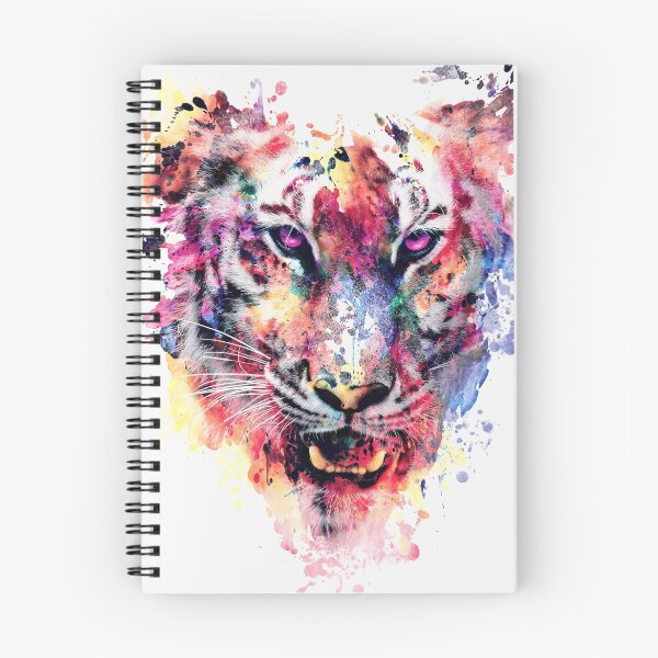 Item preview, Eye Of The Tiger designed and sold by RIZA PEKER.