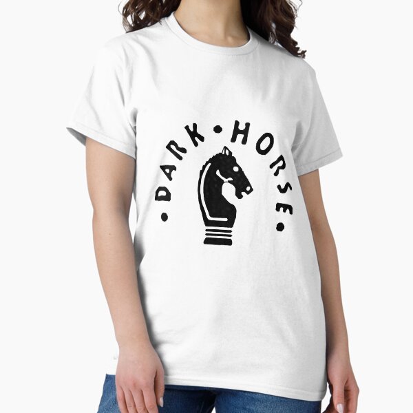 Item preview, Dark Horse designed and sold by EclecticCon.