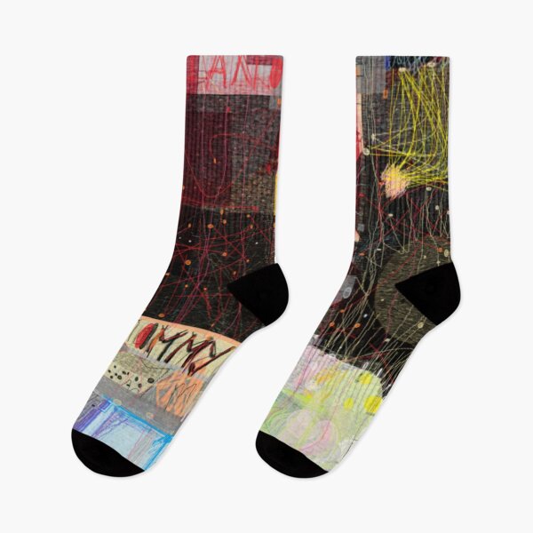 Item preview, Mommy - Colorful Abstract Artwork designed and sold by Art With Impact – Statement Art & Apparel for Deep Thinkers.