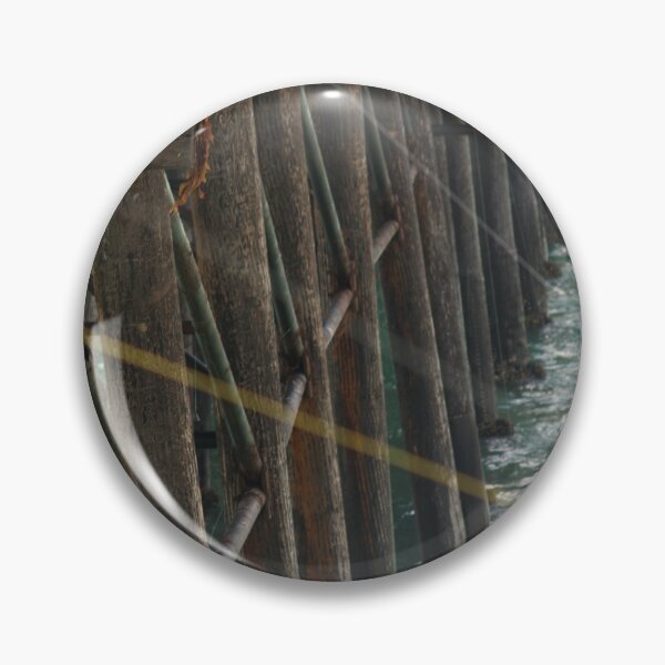 Item preview, Fishing on the Pier designed and sold by SashaSprite.