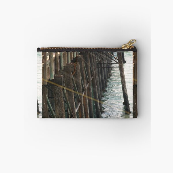 Item preview, Fishing on the Pier designed and sold by SashaSprite.