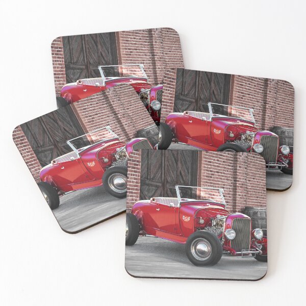 Item preview, 1929 Ford 'Gilmore Special' Roadster designed and sold by DaveKoontz.