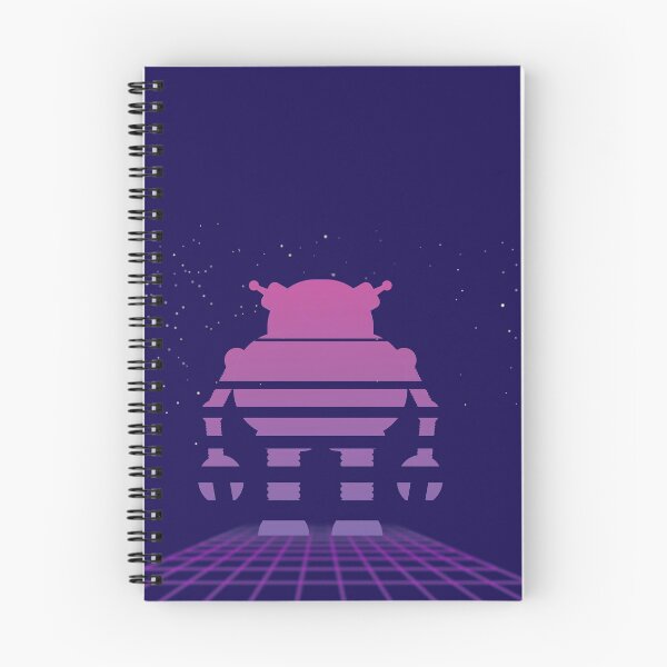 Item preview, Copy of Robot Retro Vintage 80s Style Robotics Engineer Gift T-Shirt designed and sold by younessderkaoui.