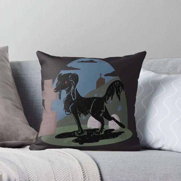 Item preview, The Grim designed and sold by itsatiepo.