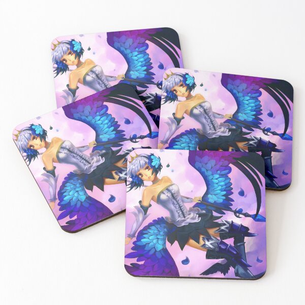 Item preview, Odin Sphere Gwendolyn designed and sold by derlaine.