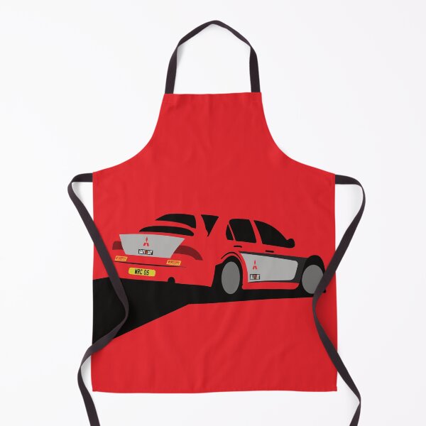 Item preview, Mitsubishi Lancer Evolution WRC05 designed and sold by Miles & Myles.