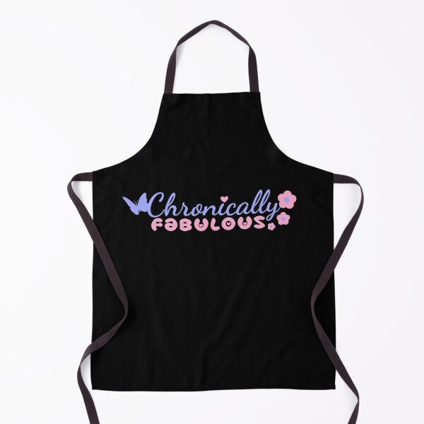 Item preview, Chronically fabulous designed and sold by stuff-n-stuff.