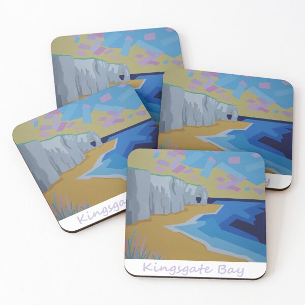 Item preview, Kingsgate Bay Cloud Burst designed and sold by NK Taylor.