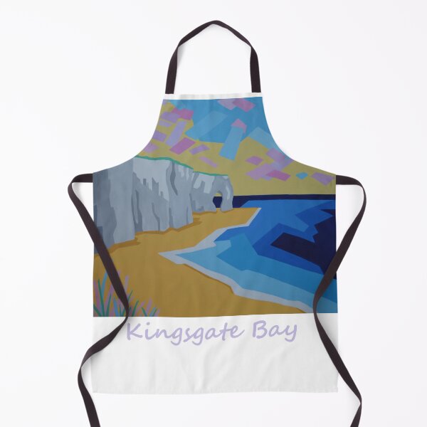 Item preview, Kingsgate Bay Cloud Burst designed and sold by NK Taylor.