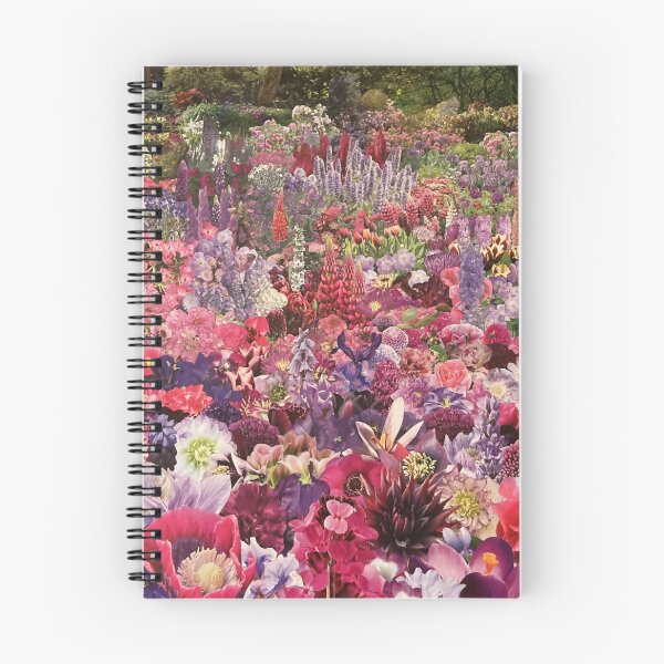 Item preview, The  Flower Meadow Fantasy Garden  designed and sold by MillaFlora.