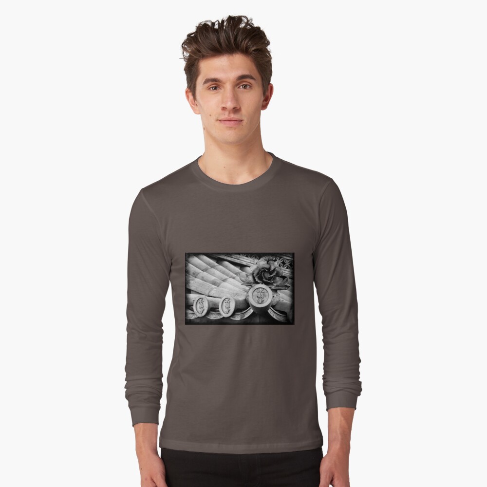Item preview, Long Sleeve T-Shirt designed and sold by Jdubphotog.