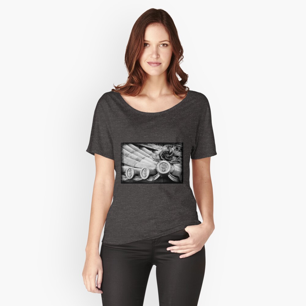 Item preview, Relaxed Fit T-Shirt designed and sold by Jdubphotog.