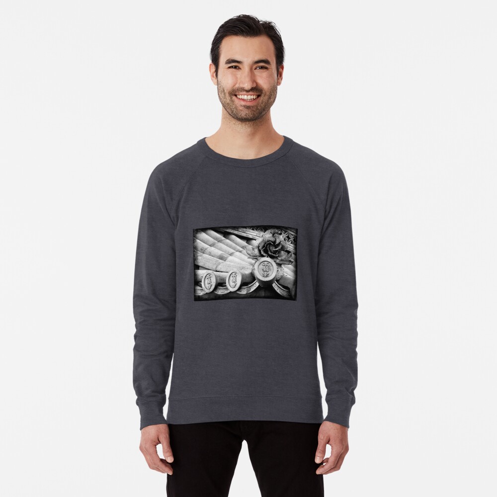 Item preview, Lightweight Sweatshirt designed and sold by Jdubphotog.