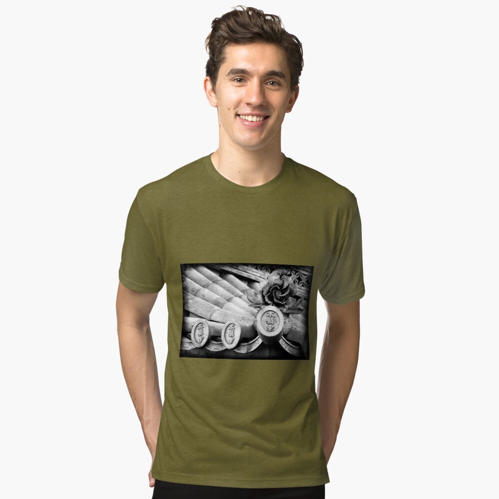 Item preview, Tri-blend T-Shirt designed and sold by Jdubphotog.