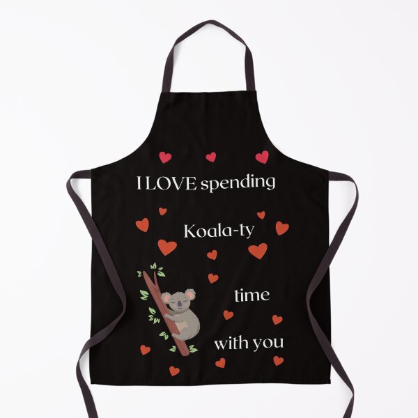 Item preview, Valentines Day, I Love Spending Quality Time With You designed and sold by Felicity-K.
