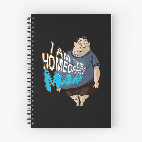 Item preview, I'm the Home Office Man Gift T Shirt Idea designed and sold by xlshirt.