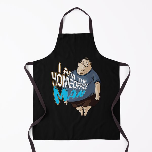 Item preview, I'm the Home Office Man Gift T Shirt Idea designed and sold by xlshirt.