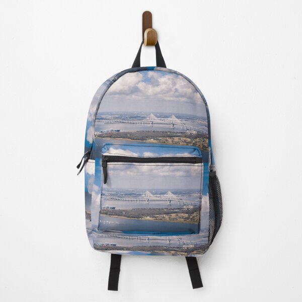 Item preview, Arthur Ravenel Jr. Bridge - Charleston, SC designed and sold by ErikBPhoto.