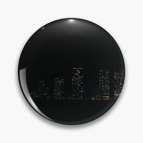 Item preview, Downtown Miami Florida USA - Study IV  designed and sold by BritishYank.