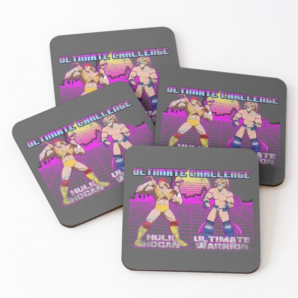 Item preview, Ultimate Challenge designed and sold by refbumptees.
