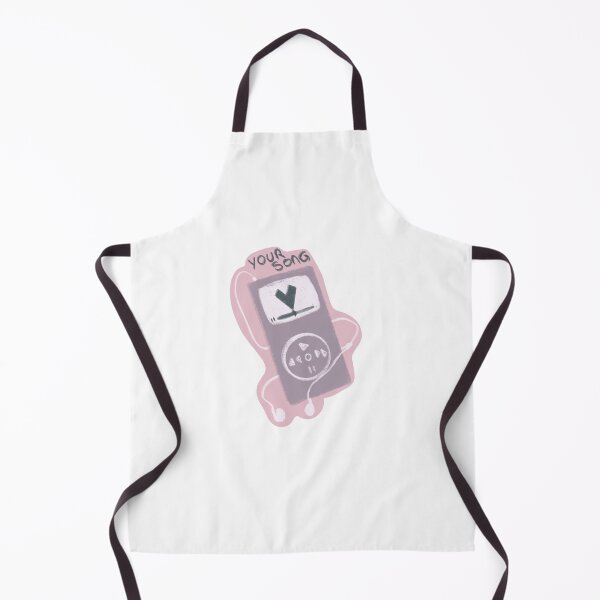 Item preview, Valentinesday MP3 YOUR SONG designed and sold by pawmju.