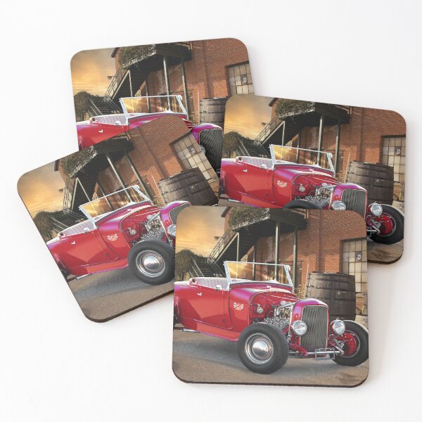 Item preview, 1929 Ford 'Gilmore Special' Roadster designed and sold by DaveKoontz.