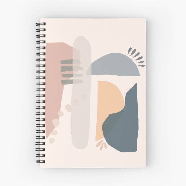 Item preview, Colour Block Abstract Art designed and sold by juvenilepeace.