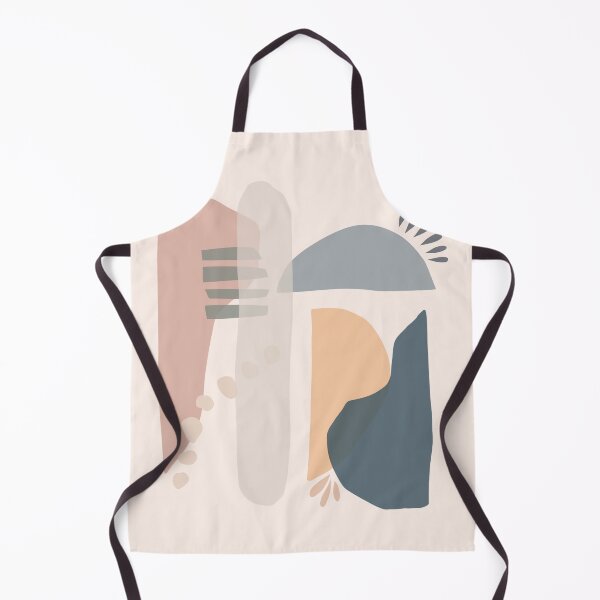 Item preview, Colour Block Abstract Art designed and sold by juvenilepeace.