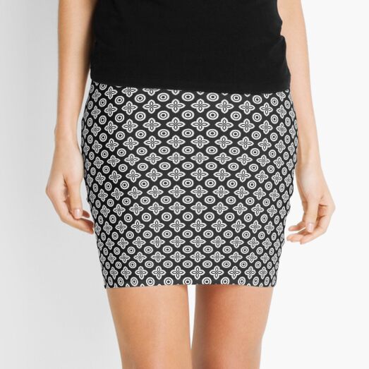Mini Skirt