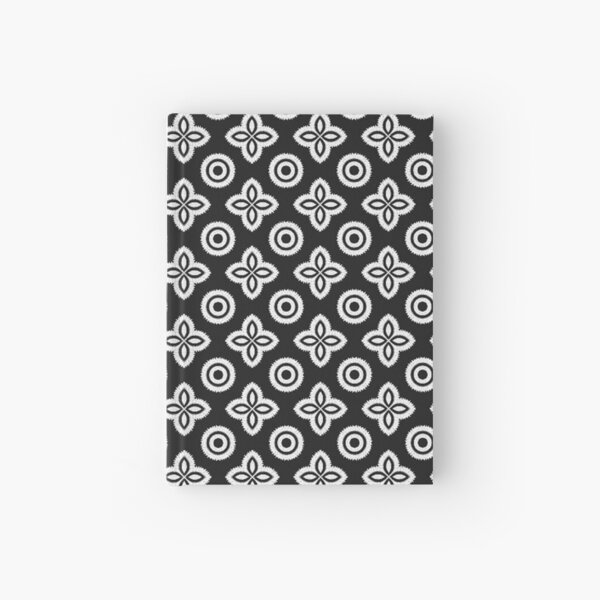 Hardcover Journal