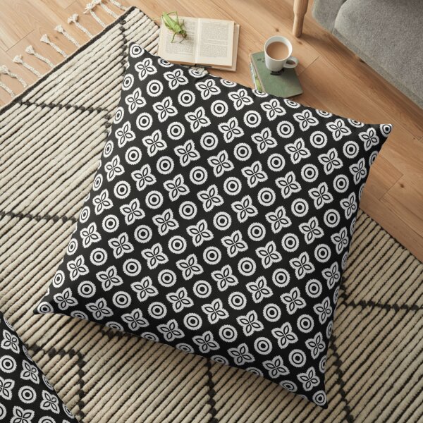 Floor Pillow