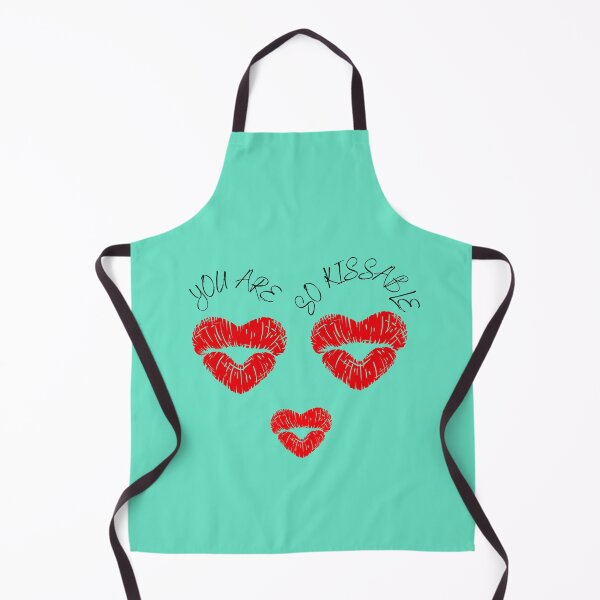 Item preview, Valentine Kiss designed and sold by Fei1111.