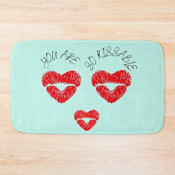 Item preview, Valentine Kiss designed and sold by China Net Lingo.