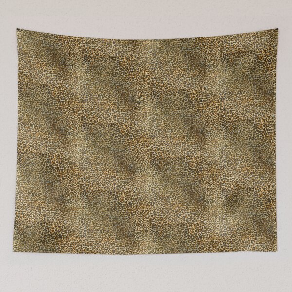 Item preview, Brown and tan leopard 2 designed and sold by Ripoubsb.