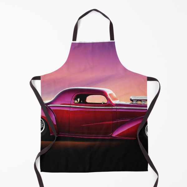 Item preview, 1937 Chevrolet 'Pro Street' Coupe designed and sold by DaveKoontz.