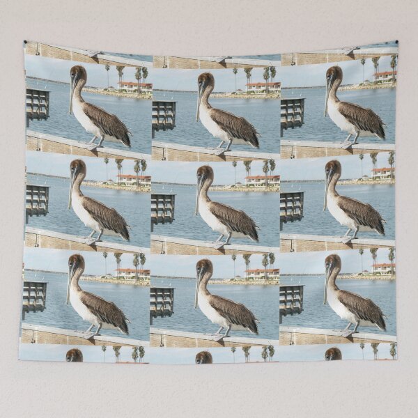 Item preview, Pelican  designed and sold by SashaSprite.