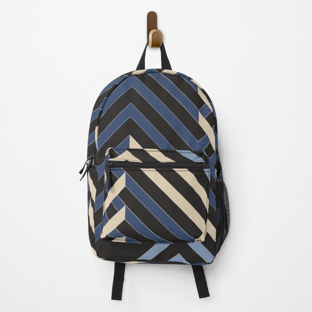 Item preview, Backpack designed and sold by ESDT.