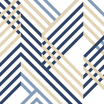 Artwork thumbnail, Vector pattern design by ESDT