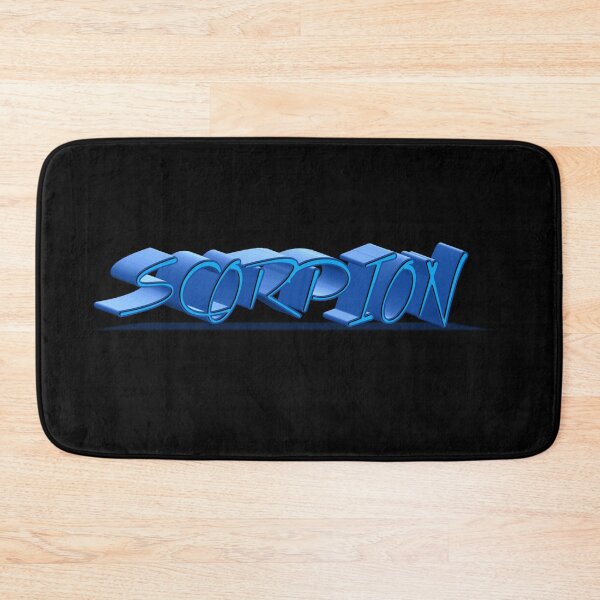 Item preview, SCORPION  designed and sold by Kamran  Ashraf.