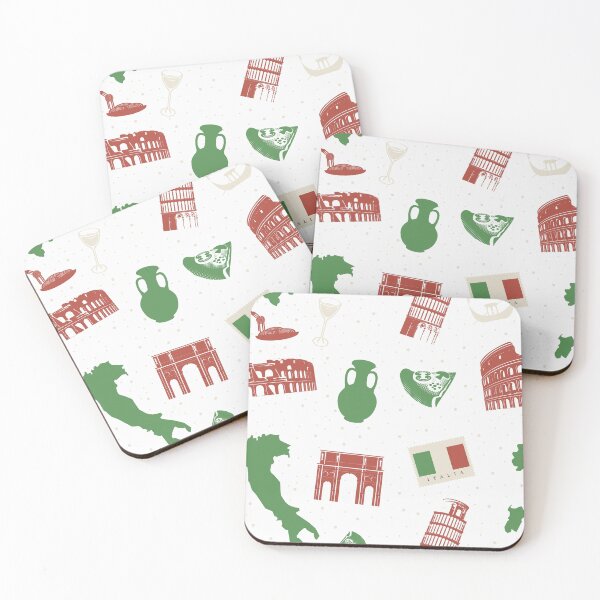 Item preview, Italy designed and sold by colorum22.