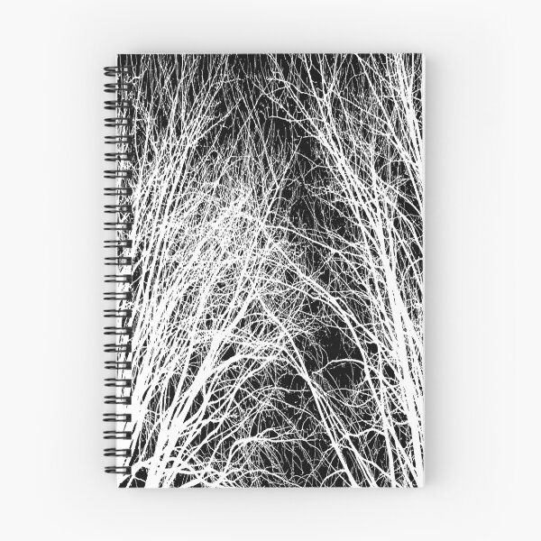 Item preview, Comely trees 1 designed and sold by armadillozenith.