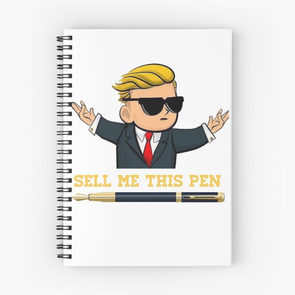 Item preview, WallStreetBets esta pluma designed and sold by Mohamed Amine Kadri.