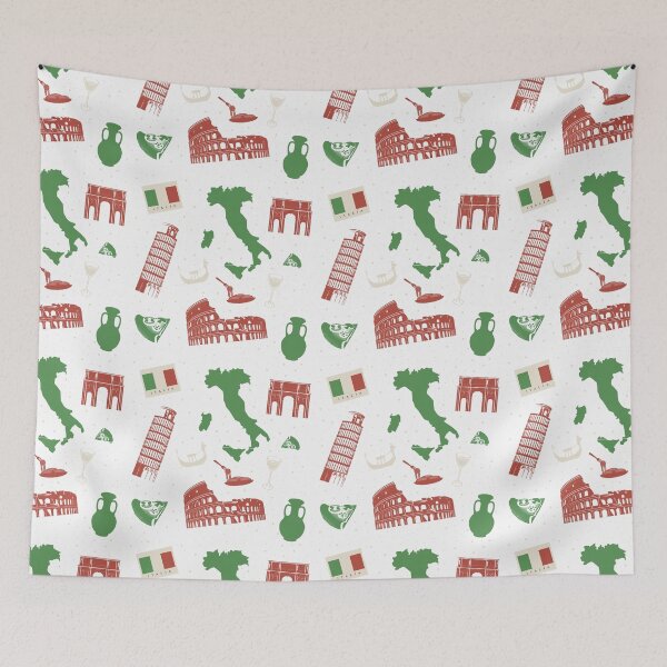 Item preview, Italy designed and sold by colorum22.