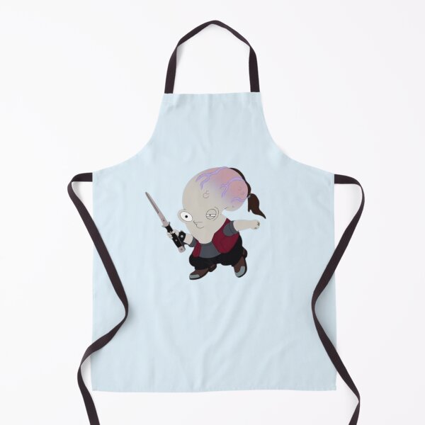 Item preview, Rogu Spanish designed and sold by The Cosmic Turtle.