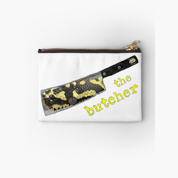 Item preview, The Butcher designed and sold by craigafrechette.